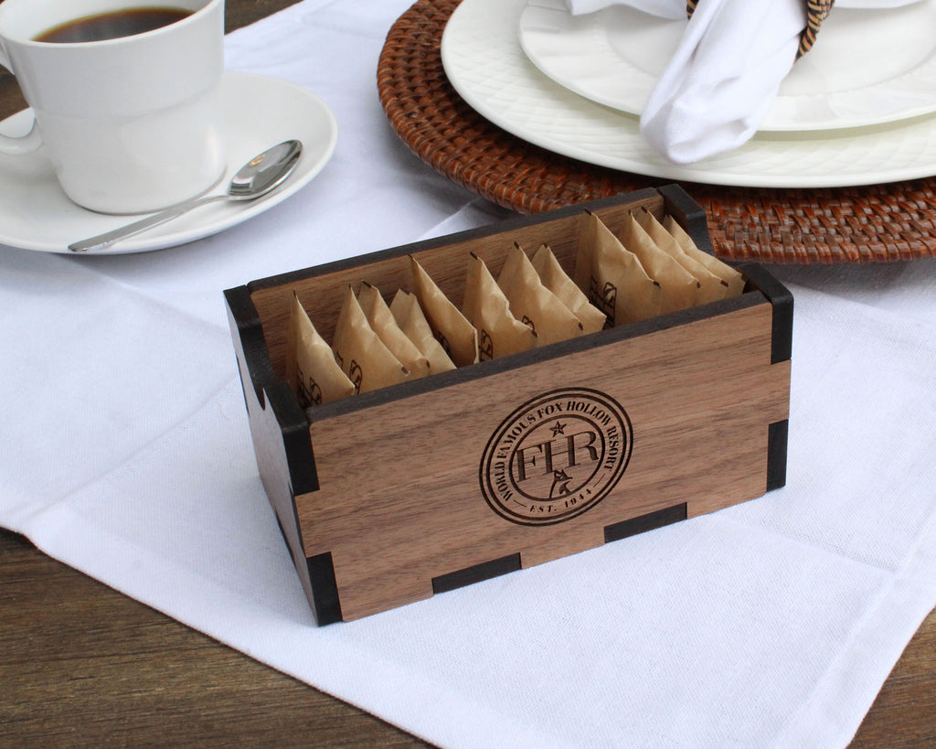 Table Caddies